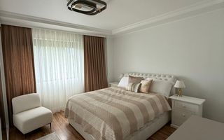 Apartament premium cu 3 camere | 95 mp utili | Piscină | - Poză 7