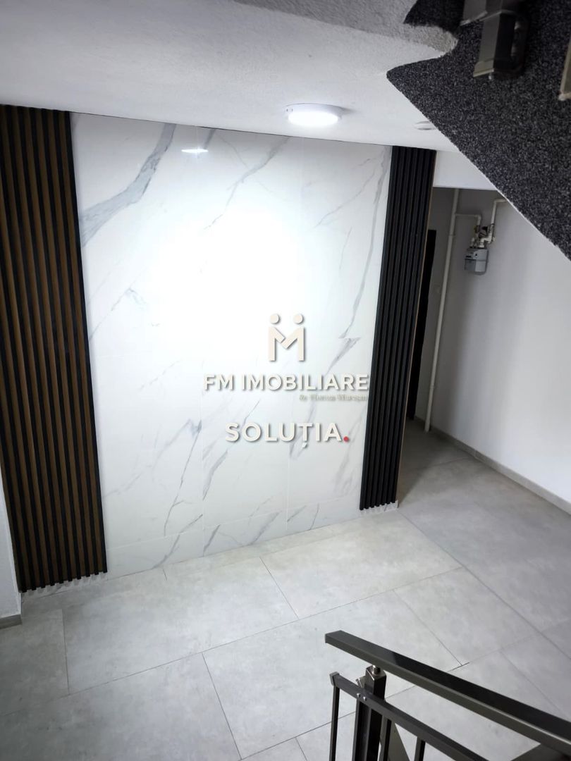 Apartament 2 camere, semidecomandat, loc de parcare, bloc nou! - Poză 13