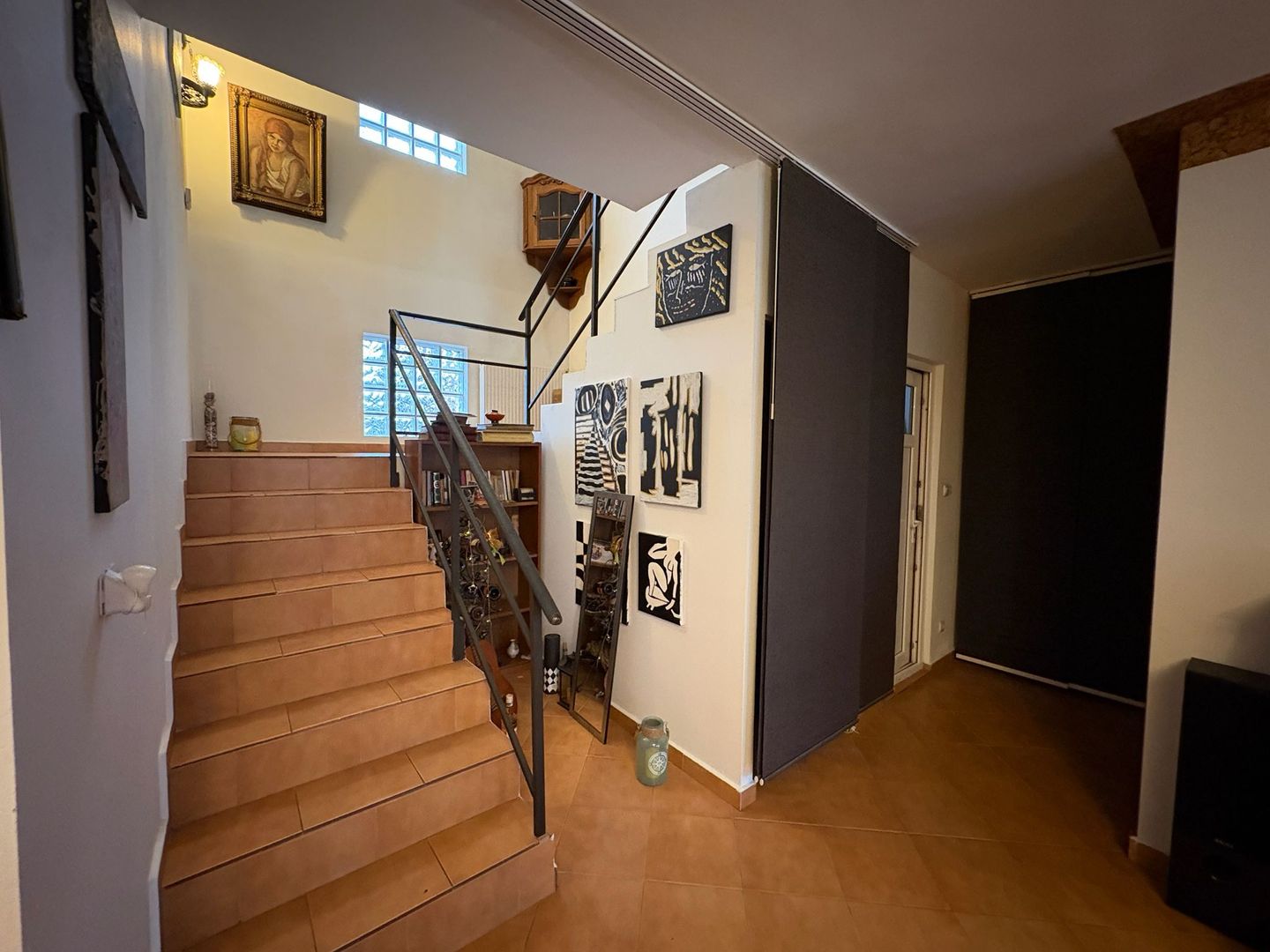 CASA INDIVIDUALA PANTELIMON, TEREN 275 MP, CENTRALA, METROU, COMIS 0% - Poză 6