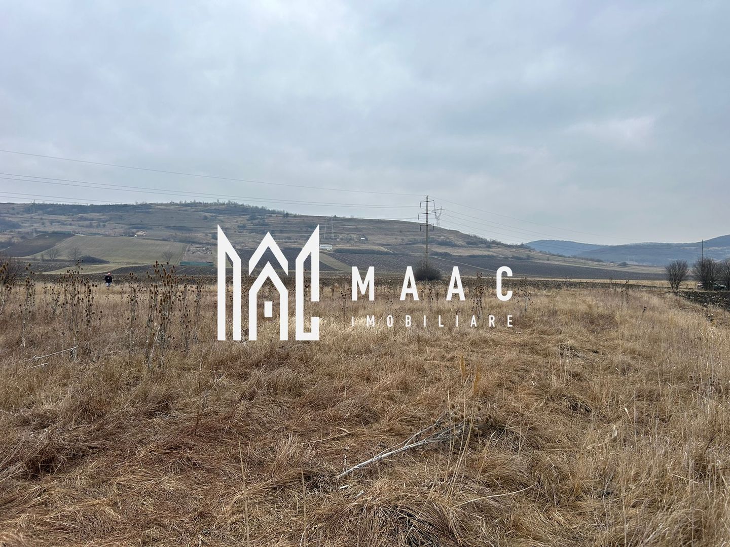 Teren extravilan  1800mp I Zona Gusterita - Poză 5