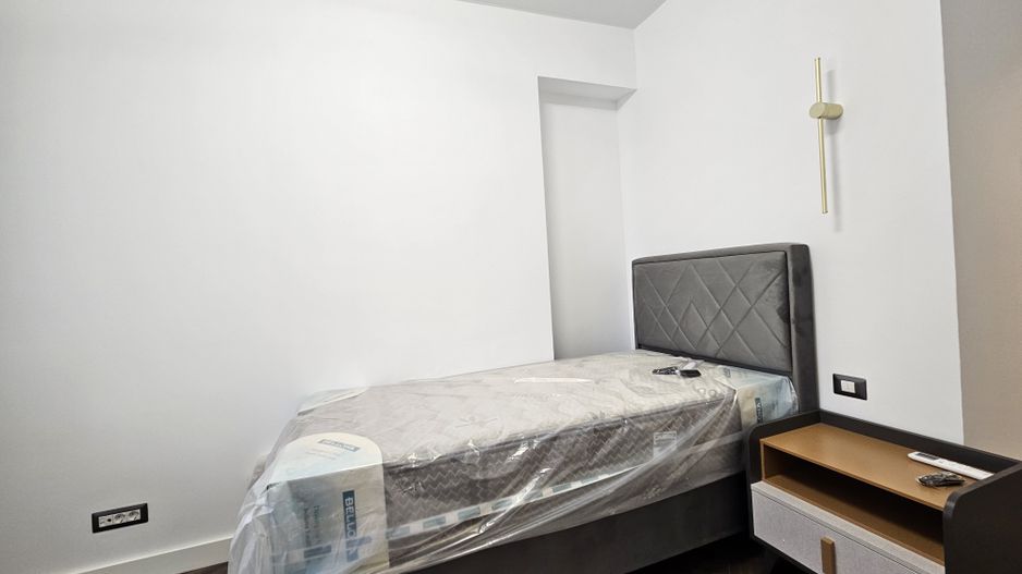 Apartament 4 camere Porsche Pipera de inchriat nou Lux - Poză 9