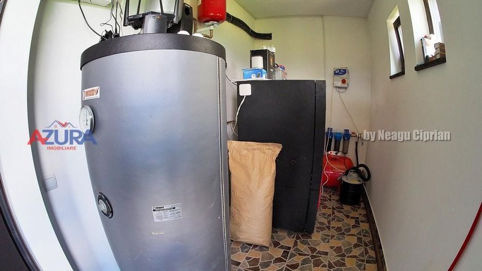 AZURA Imobiliare Pitesti - Casă de vacanță, Nucșoara! - Poză 88