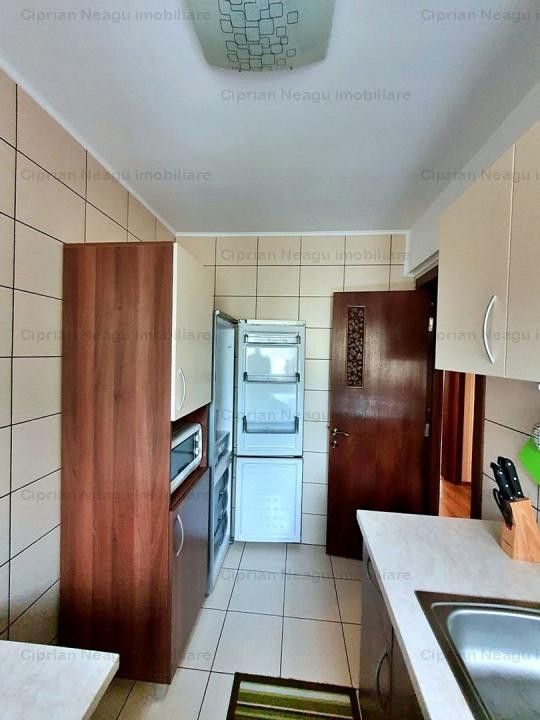 COMISION 0% - Ultracentral Apartament de Inchiriat - Poză 9