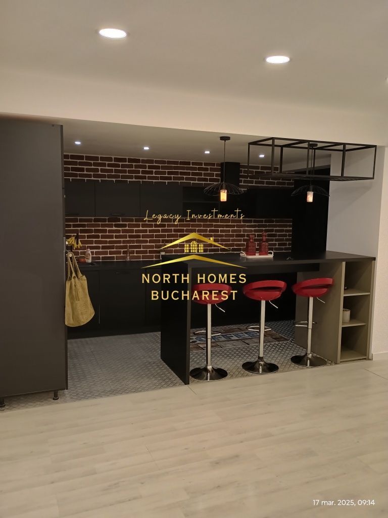 Apartament de vanzare 3 camere , Zona Aron Cotrus Nordului - Poză 2