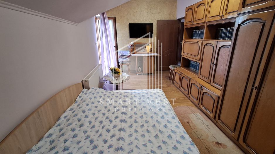Casa 5 camere | 170 mp | Zona Paulesti - Poză 9
