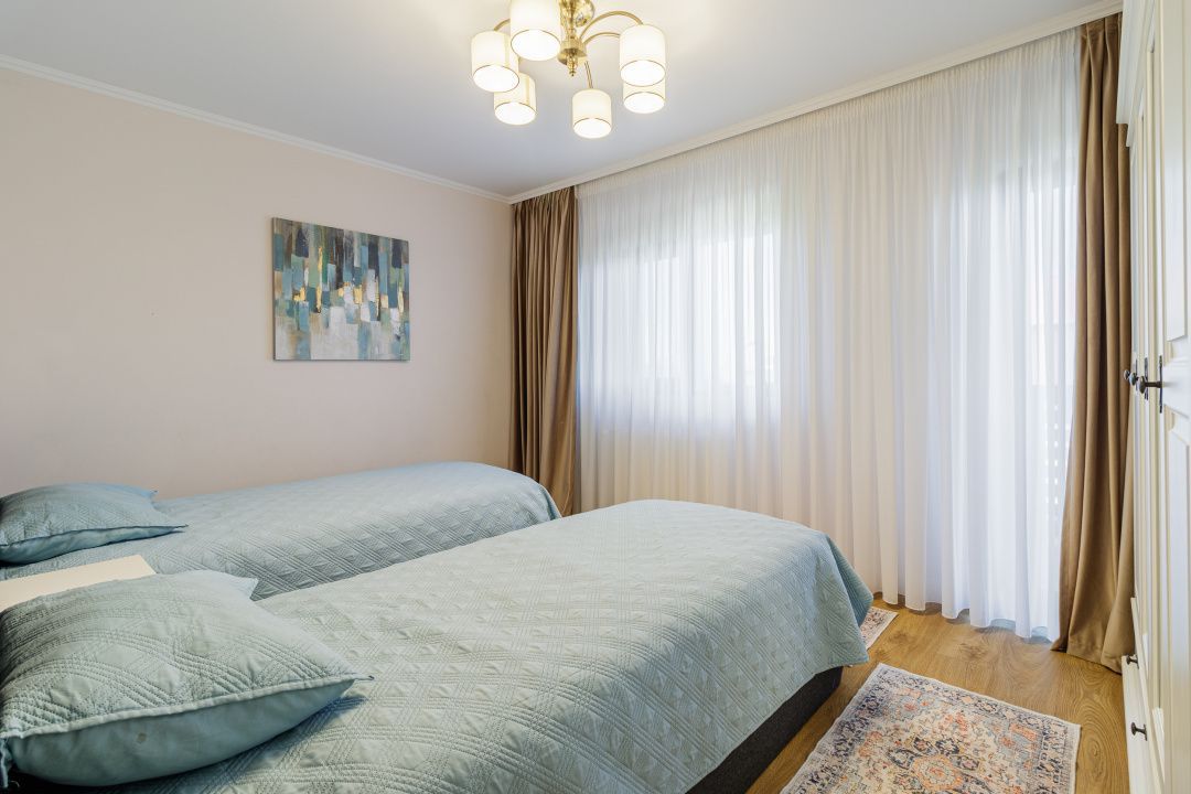 Casa cu suflet si gradina spectaculoasa - Poză 12