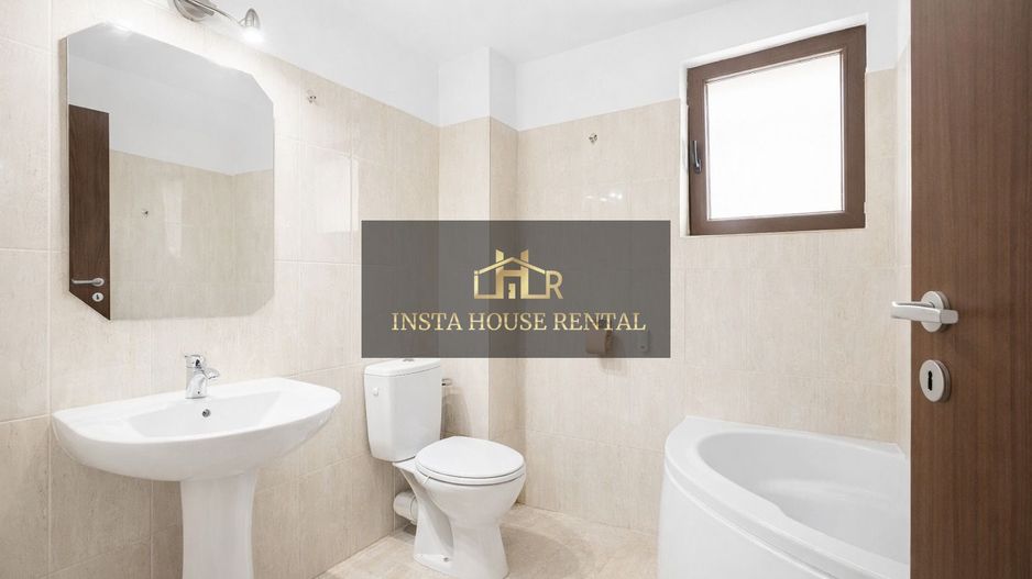 * 2 CAMERE 60MP CU LOC DE PARCARE - STRADA IERNII * COMISION 0% - Poză 8