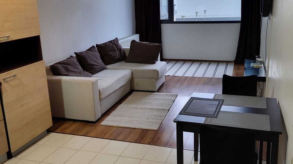 Apartament 2 camere - Complexul Evocasa Armonia Titan - Poză 2
