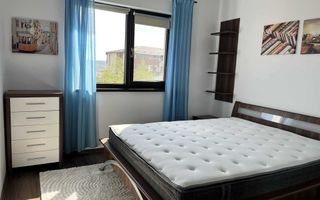 Apartament modern 3 camere - Parcare inclusă - Valea Lupului - 450€ - Poză 1