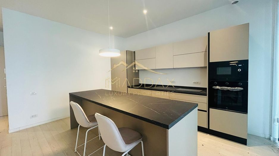 PENTHOUSE 4 CAMERE 150 MP  *** HERASTRAU *** - Poză 12