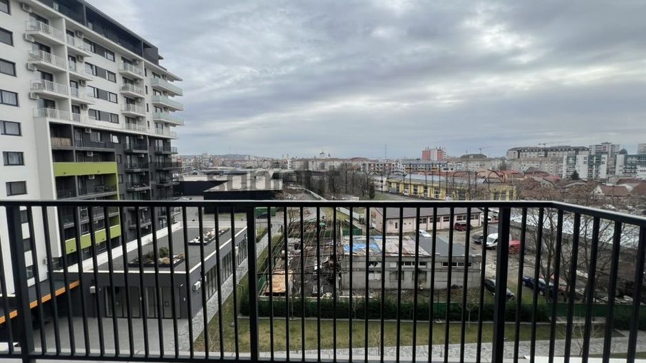 Sapient | Apartament cu 2 camere _ Prima Oneștilor - Poză 12