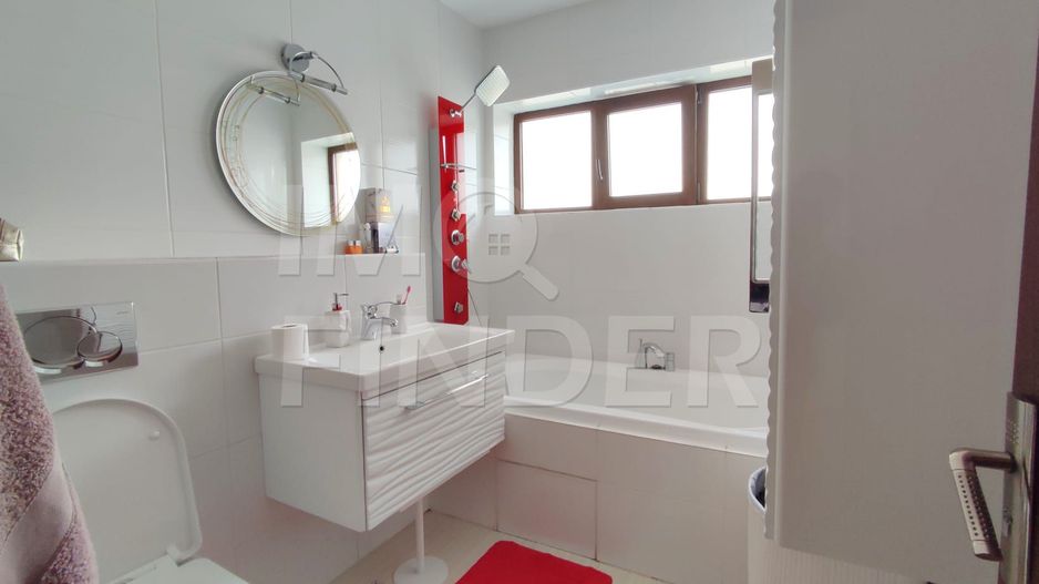 Apartament 2 camere Bloc tip Vila, Parcare Subterana, Buna Ziua - Poză 7