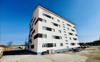 Apartament  2 Camere | Parter I Lift | Lazaret | Predare Mai 2025 - Poză 5