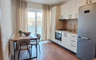 Vișan - Bloc nou - 2 camere -300 euro! - Poză 19