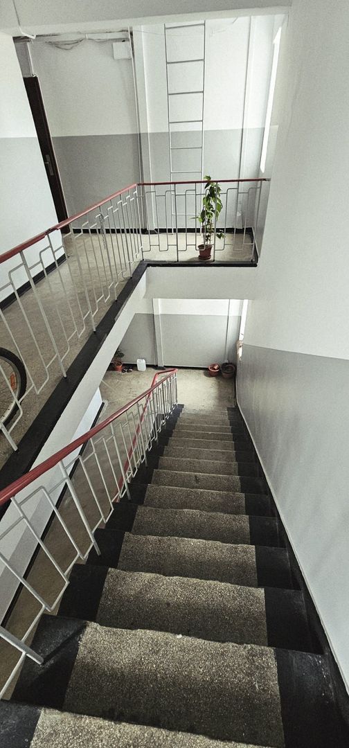 Garsonieră mobilata, Tomis 3 – 31.000 euro, comision 0% - Poză 11