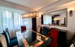 Penthouse de Inchiriat | Dorobanti - Floreasca | 210mp - Poză 11