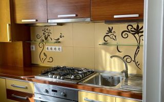 Aparatment 2 camere renovat FSEGA-Iulius Mall, AC, zona premium! - Poză 4