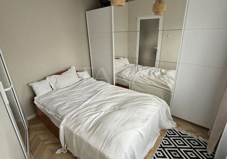 Apartament decomandat cu 2 camere în Mănăștur, zona Ion Mester! - Poză 6