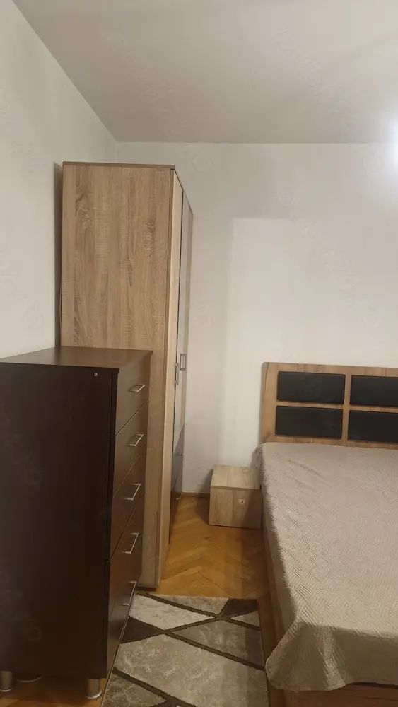 🏡 2 camere de inchiriat | mobilat | Pet Friendly | Drumul Taberei - Poză 8
