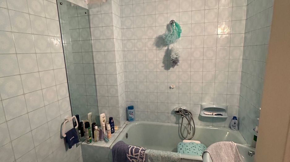 Vila  zona Elisabetin P+2E+M - Poză 23