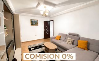 Comision 0%, Apartament 3 Camere, 63mp, Girocului, Spitalul Judetean - Poză 1