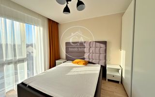 Apartament cu 3 camere de închiriat in WEST RESIDECE, Oradea - Poză 5