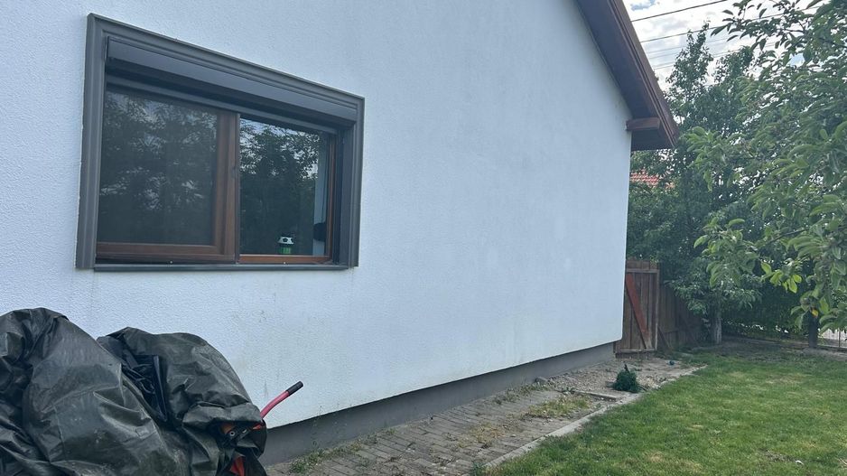Duplex parter, 80 mp, Moșnița Veche - Poză 28