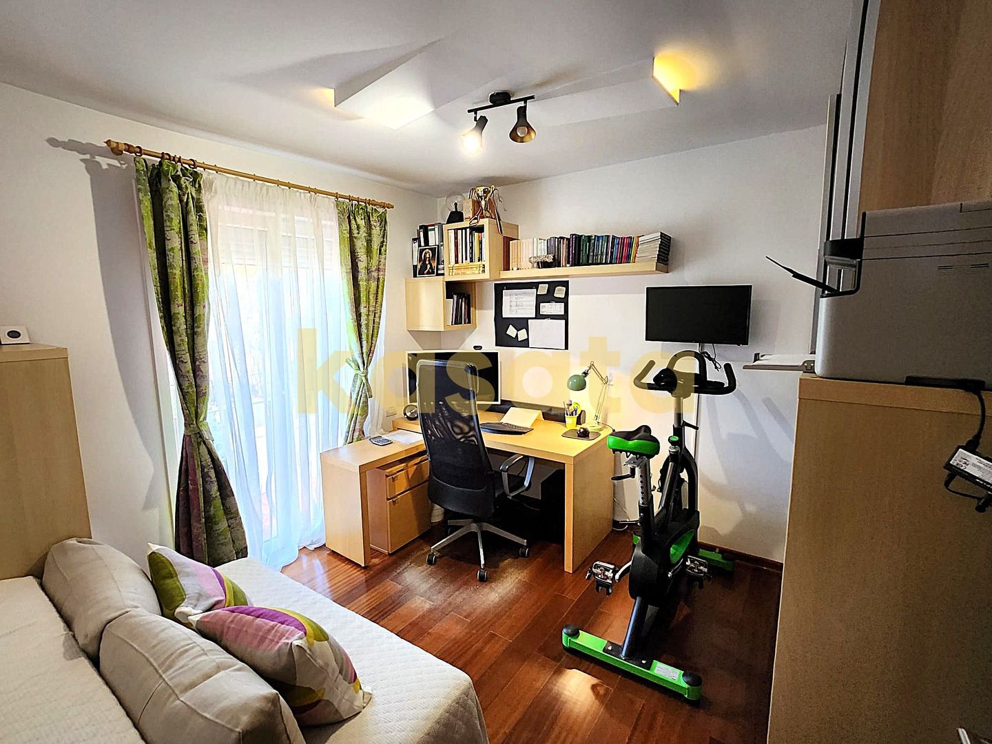 Vila 4 camere I Cosmopolis I 147 mp I curte 65 mp I 4 locuri parcare - Poză 12