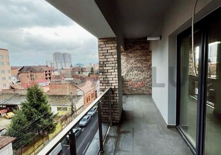 Apartament in bloc nou, la cheie - Poză 5