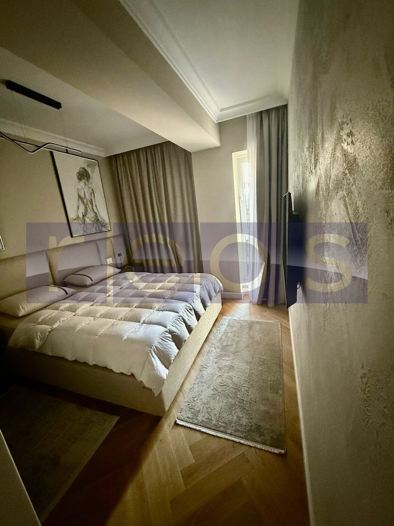 VANZARE 3 CAMERE DECOMANDAT | FINISAJE PREMIUM | - Poză 3