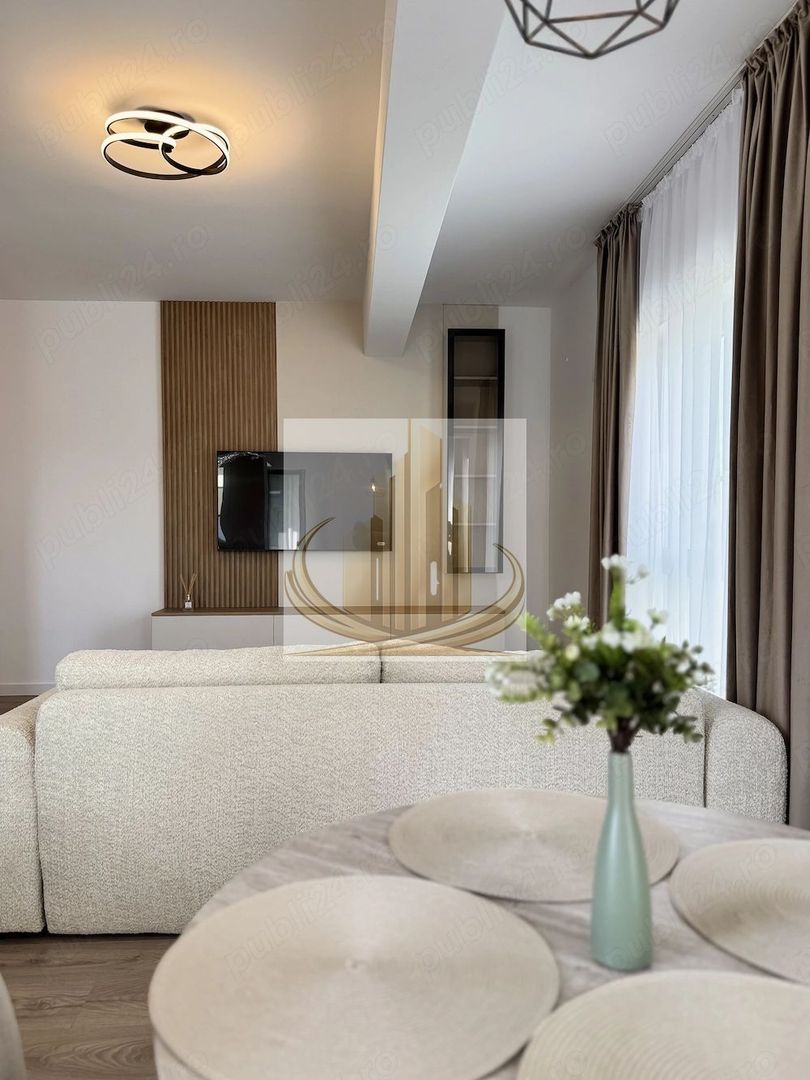 Apartament 2 camere zona Torontalului (Nord) - Poză 3