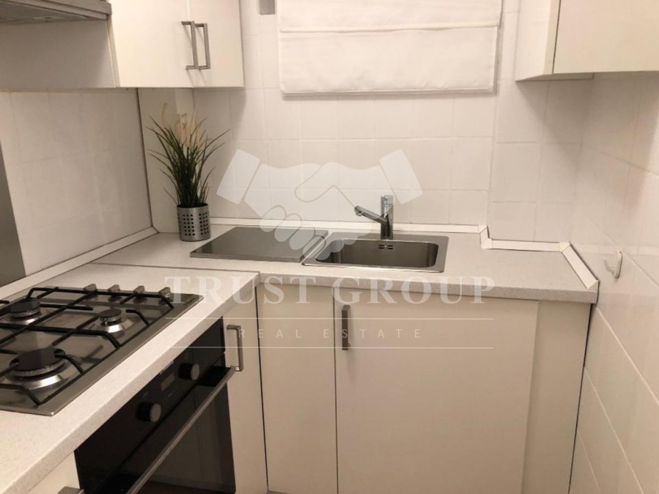 Apartament 2 camere | Cișmigiu | Imobil 1960 - Poză 8
