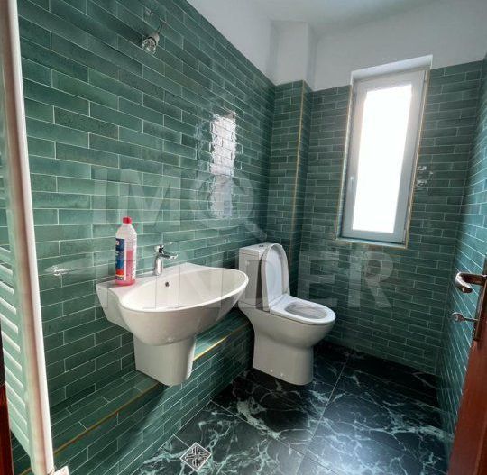 Vanzare 3 camere  Buna Ziua, 106 mp utili, 2 parcari - Poză 11