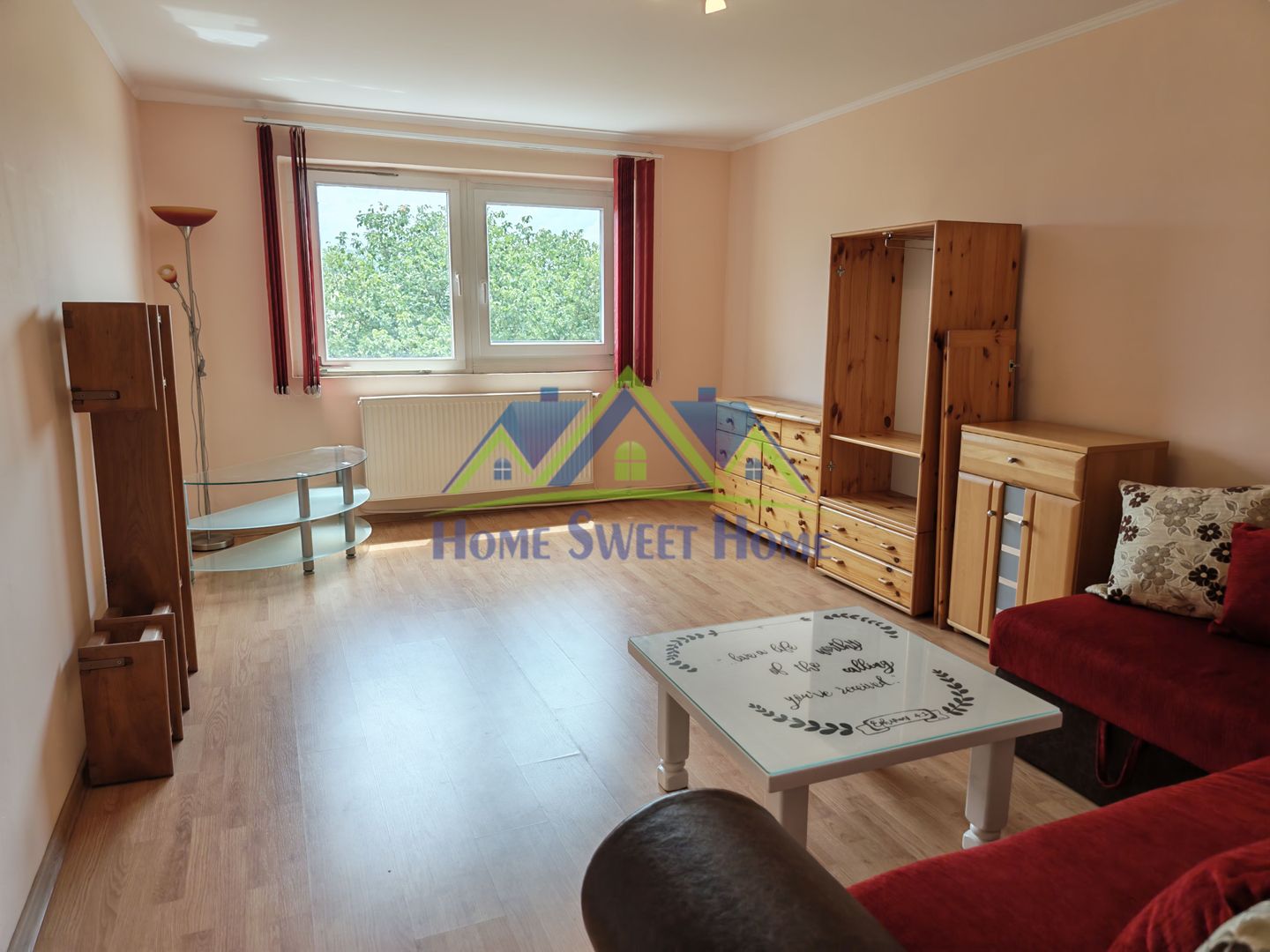 2 camere decomandate în Calan –priveliște superbă și poziție excelenta - Poză 3