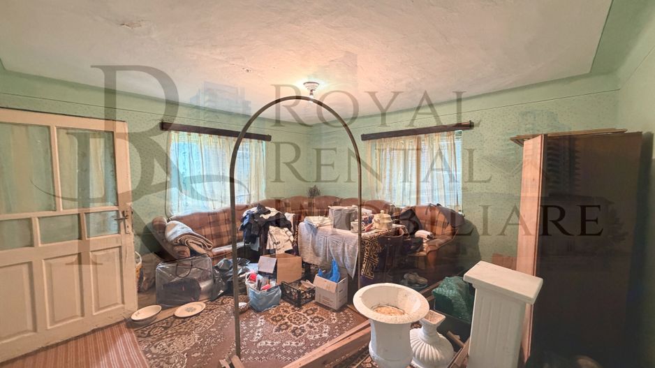 Comision 0! | Casă + teren generos | 2600 m² | Oportunitate unică - Faureni - Poză 26