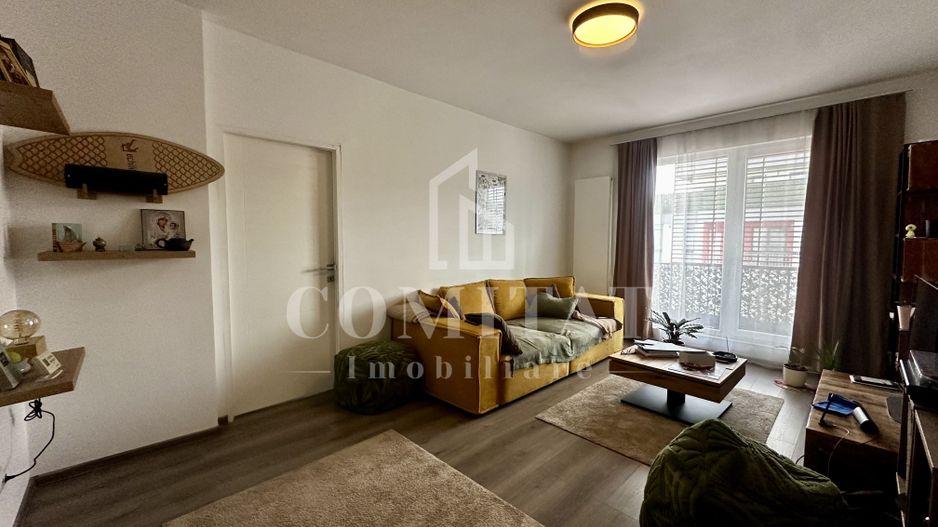 Apartament 2 camere | Loc de parcare | Zona Parcului Poligon - Poză 2