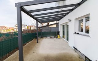 Casă Tip Triplex  Brașov Cartier Izvor - Poză 19