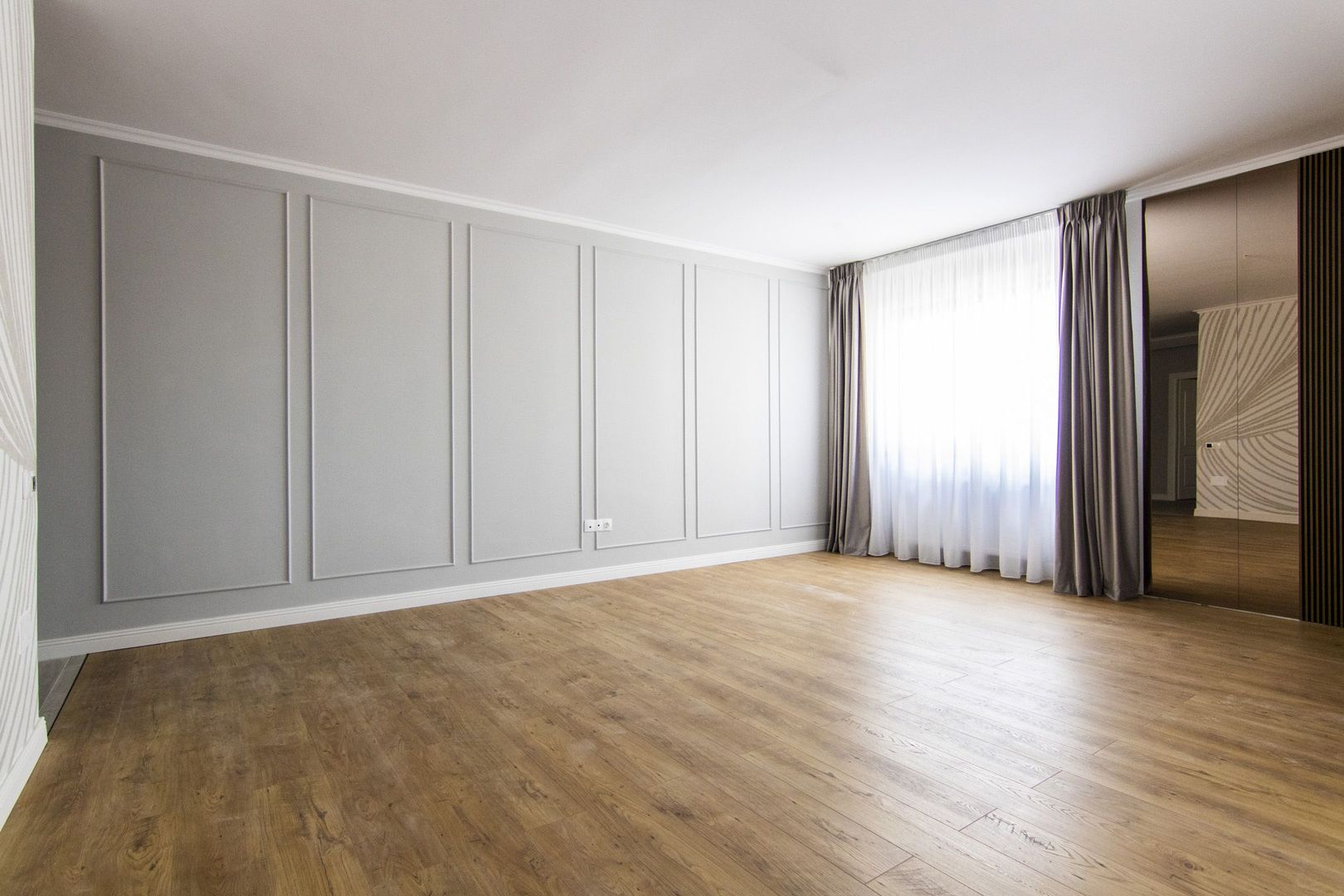 Loc de parcare GRATUIT pentru apartamentele cu 3 camere - Poză 9