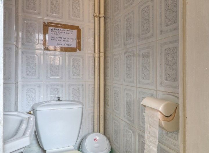 Romană- 5 camere- 140 mp - centrala termica - Poză 25