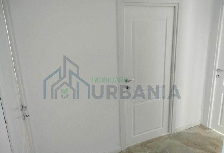 Apartament 2 camere, 58 mp, etaj 2, bloc nou, zona 727, Iași – 86.000 EUR - Poză 3