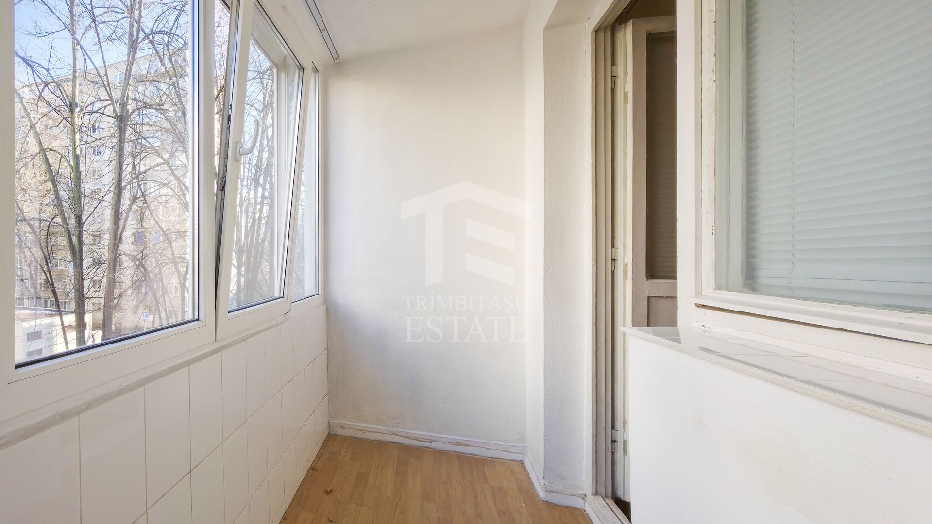 Apartament 3 camere decomandat – Aleea Băiuț nr. 3,  Metrou&Parc&Piata - Poză 18