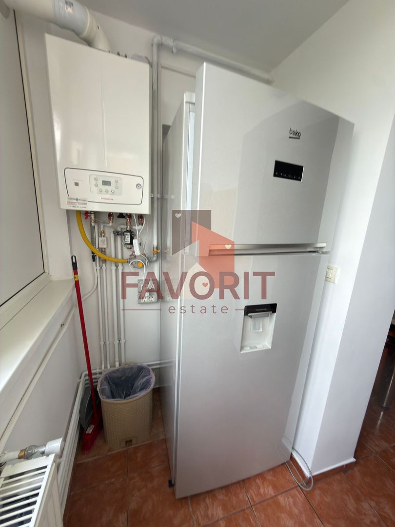 Apartament 2 camere decomandat | Centrala | Zona Girocului - Poză 6