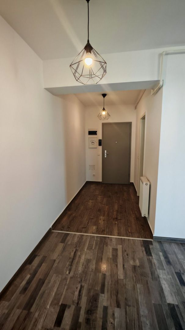 Apartanent 3 camere ,Avantgarden etaj 5, bucataria mobilata. - Poză 4
