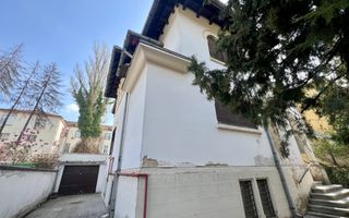 Vila Impresionanta *503mp* TEREN *577mp* // Zona Casin - Poză 95