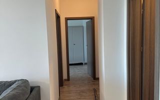 3 camere| 2 bai| Bulevardul Rebreanu| parcare subterana| - Poză 11