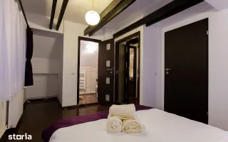Casa de vacanta -120 mp- Predelut Bran - Poză 15