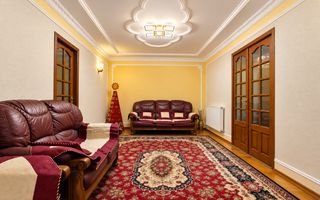 Chirie, apartament, 3 camere, Bd. Constantin Negruzzi, Centru - Poză 6
