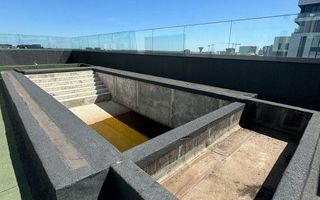 PENTHOUSE CU PISCINA AVIATIEI + CADOU APARTAMENT 2 CAMERE!!! - Poză 20