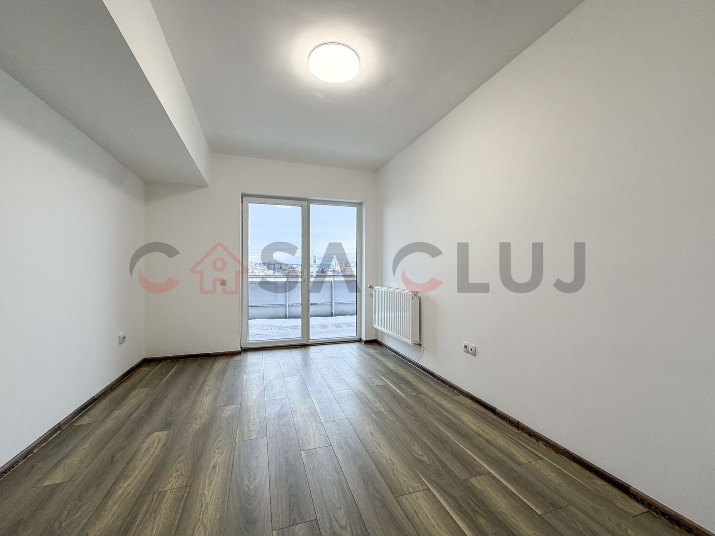 3 camere, terasa de 46 mp, vedere panoramica, Buna Ziua! - Poză 7