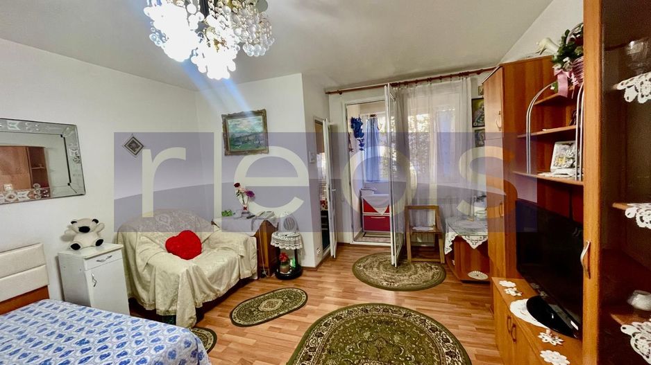 VANZARE GARSONIERA VATRA LUMINOASA IANCULUI 31MP - Poză 1